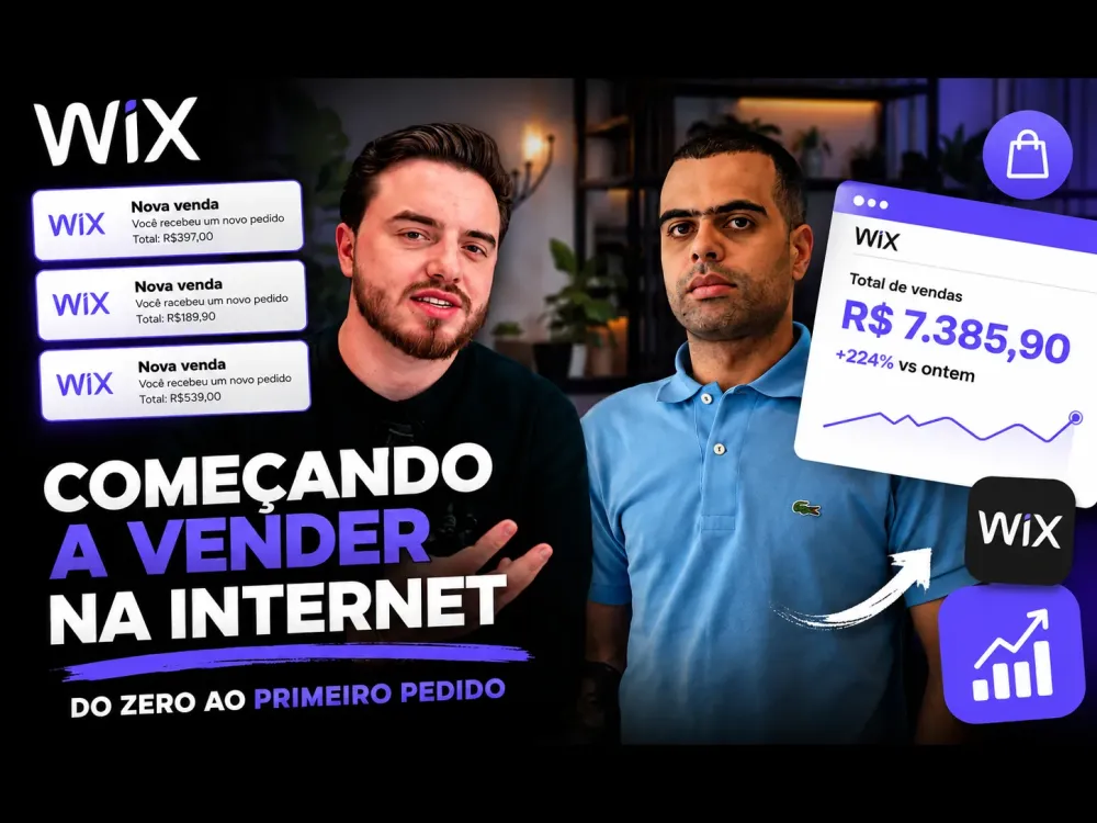 Live de tira dúvidas