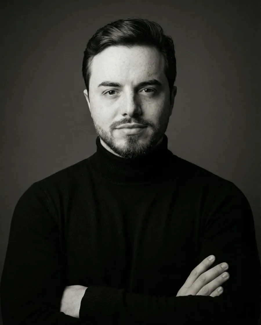 RAFAEL NASCIMENTO